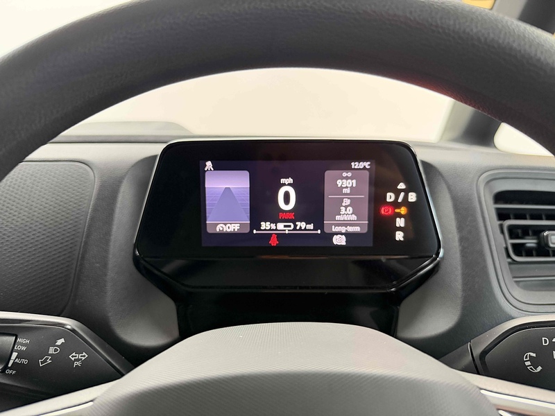 Volkswagen ID. Buzz Cargo Pro Commerce Plus - U2251