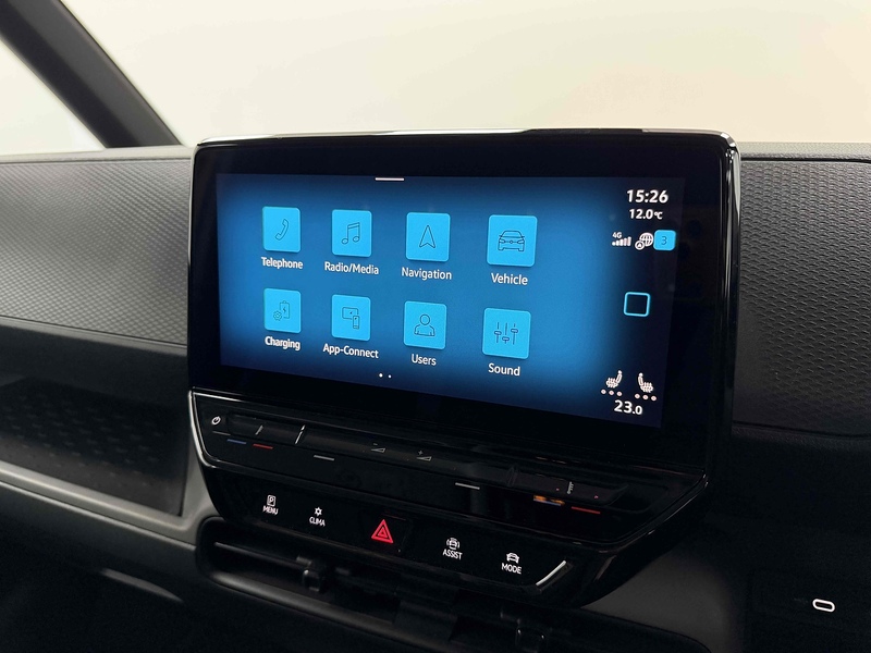 Volkswagen ID. Buzz Cargo Pro Commerce Plus - U2251