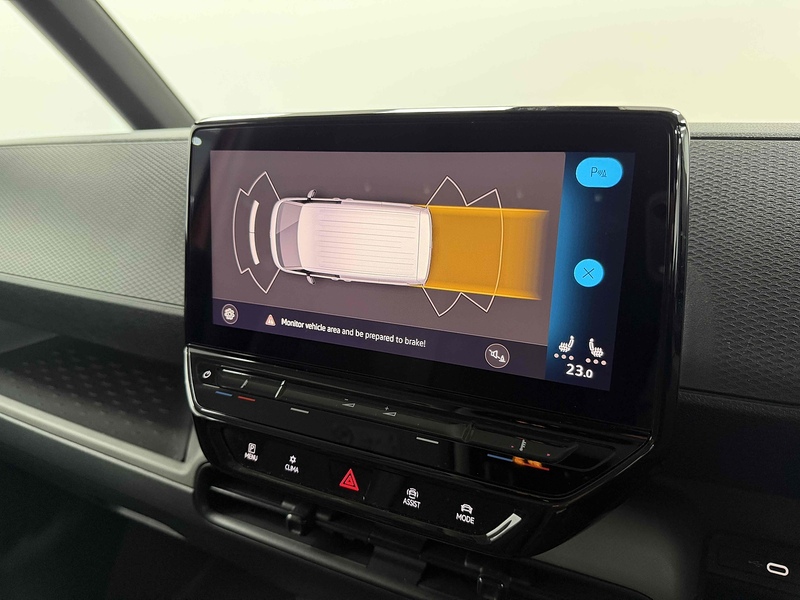 Volkswagen ID. Buzz Cargo Pro Commerce Plus - U2251