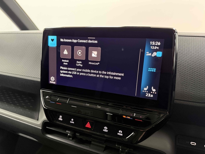 Volkswagen ID. Buzz Cargo Pro Commerce Plus - U2251