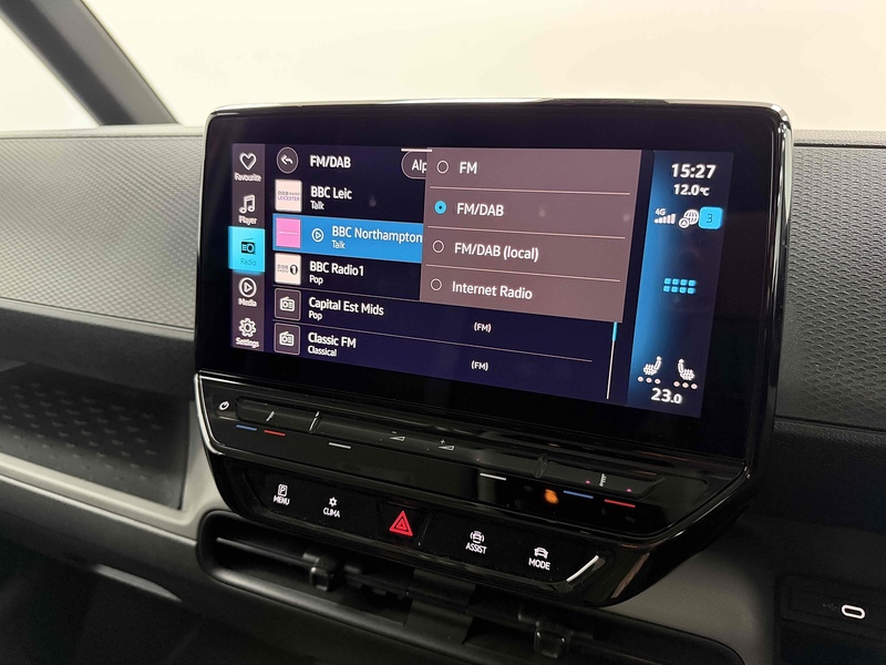 Volkswagen ID. Buzz Cargo Pro Commerce Plus - U2251