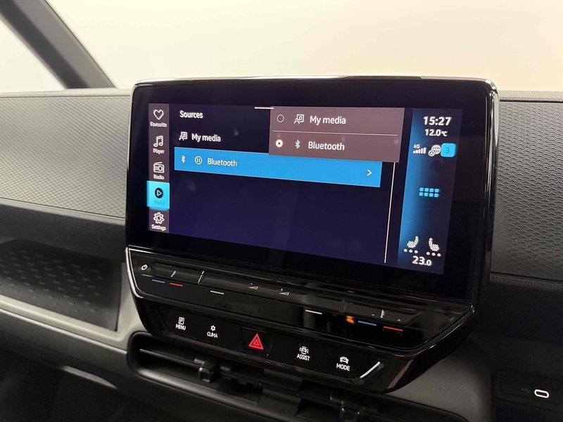 Volkswagen ID. Buzz Cargo Pro Commerce Plus - U2251