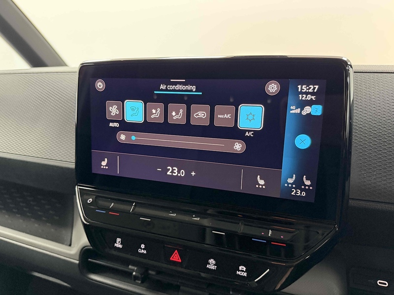 Volkswagen ID. Buzz Cargo Pro Commerce Plus - U2251