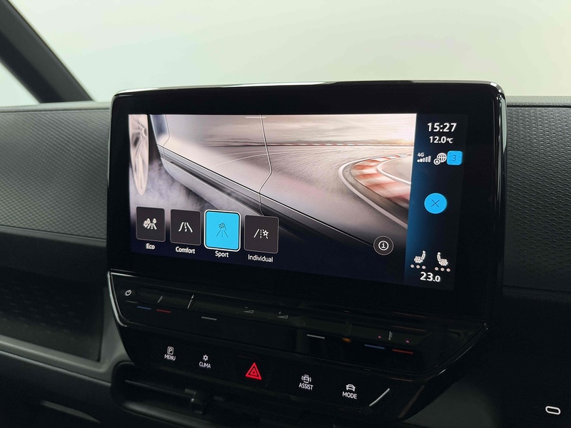 Volkswagen ID. Buzz Cargo Pro Commerce Plus - U2251