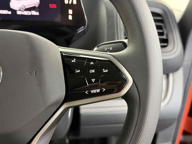 Volkswagen ID. Buzz Cargo Pro Commerce Plus - U2251