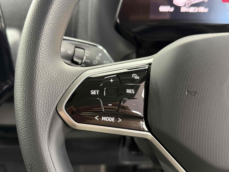 Volkswagen ID. Buzz Cargo Pro Commerce Plus - U2251