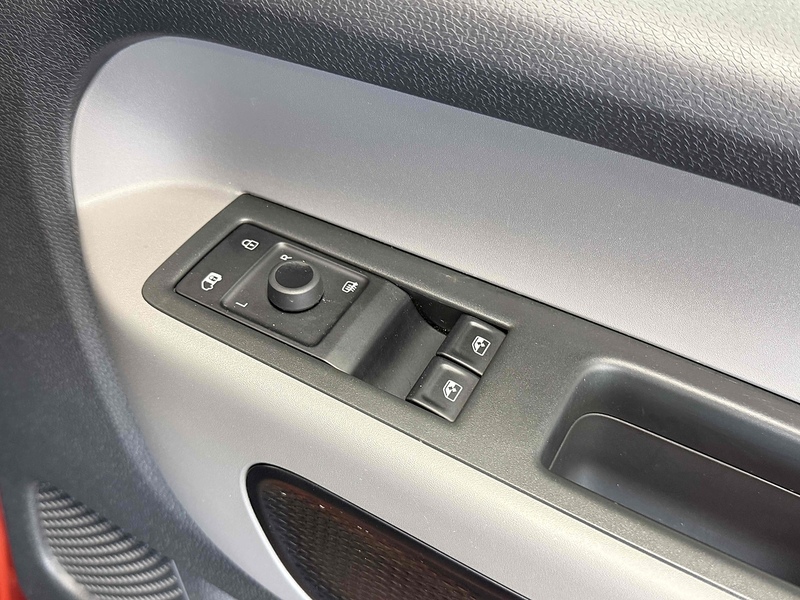 Volkswagen ID. Buzz Cargo Pro Commerce Plus - U2251