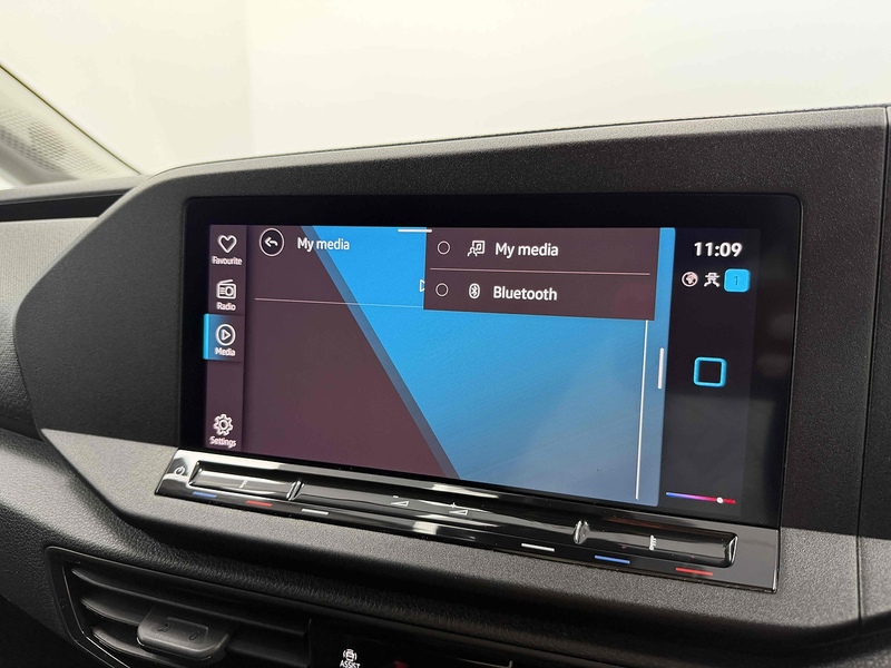 Volkswagen Caddy TDI C20 Commerce Pro - U2252