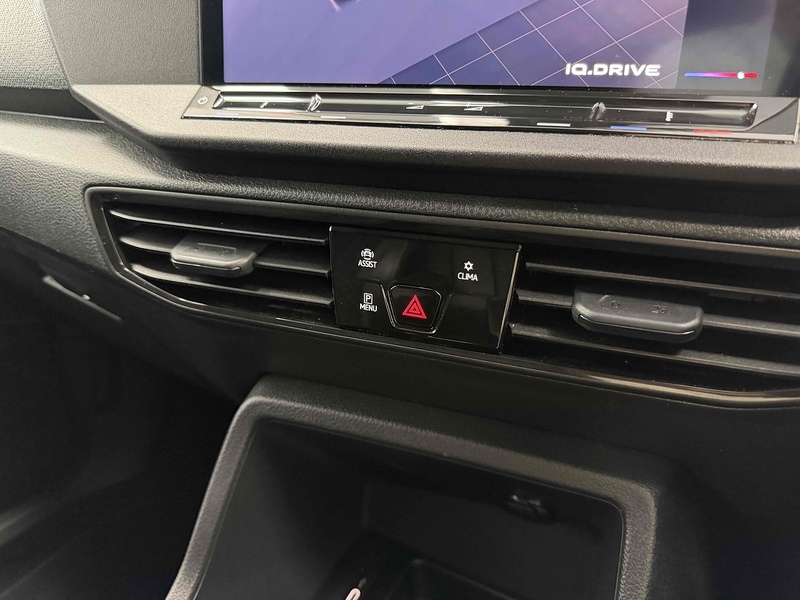 Volkswagen Caddy TDI C20 Commerce Pro - U2252