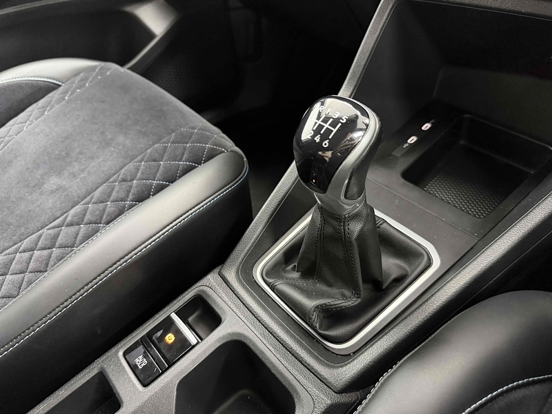 Volkswagen Caddy TDI C20 Commerce Pro - U2252