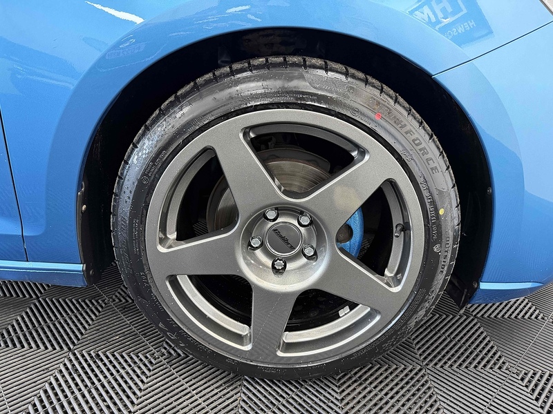 Volkswagen Caddy TDI C20 Commerce Pro - U2252