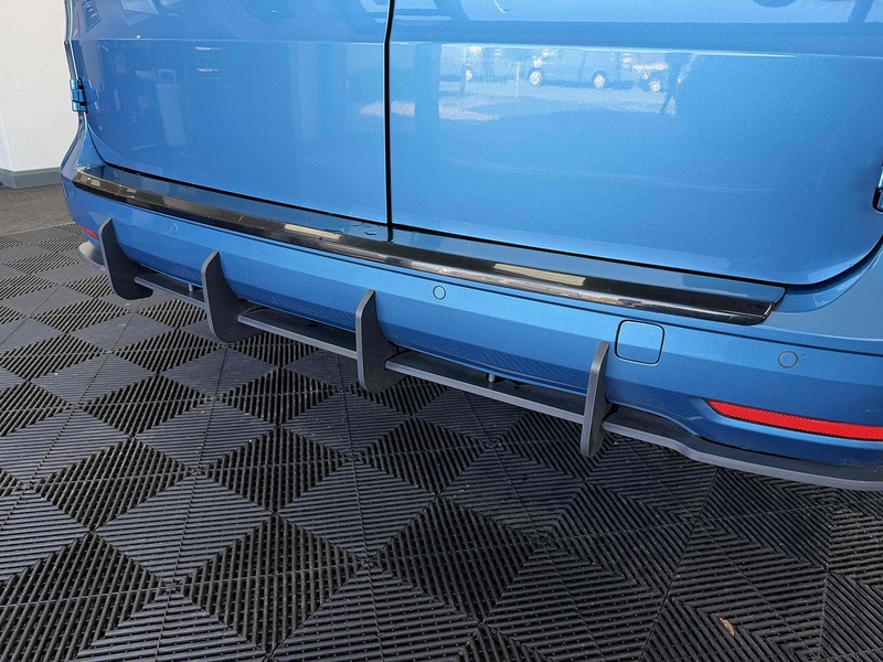 Volkswagen Caddy TDI C20 Commerce Pro - U2252