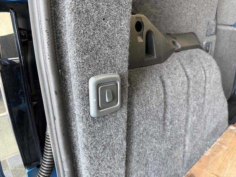 Volkswagen Caddy TDI C20 Commerce Pro - U2252