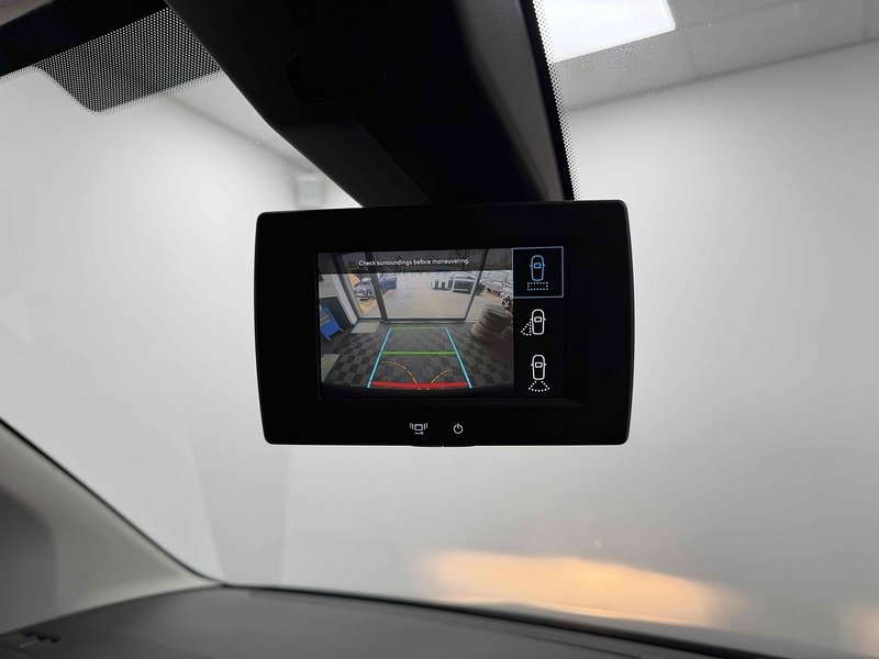 Peugeot Partner BlueHDi 1000 Asphalt - U2253