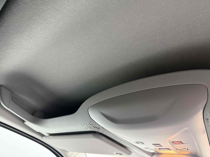 Peugeot Partner BlueHDi 1000 Asphalt - U2253