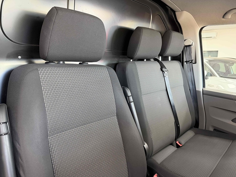 Volkswagen Transporter TDI T30 Highline - U2258