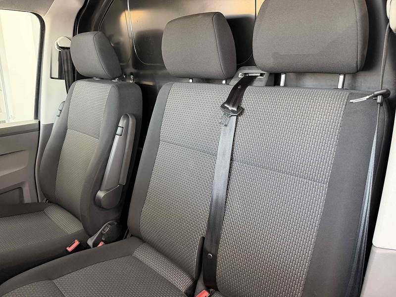 Volkswagen Transporter TDI T30 Highline - U2258