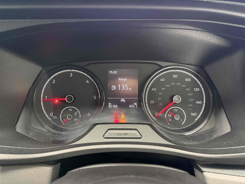 Volkswagen Transporter TDI T30 Highline - U2258