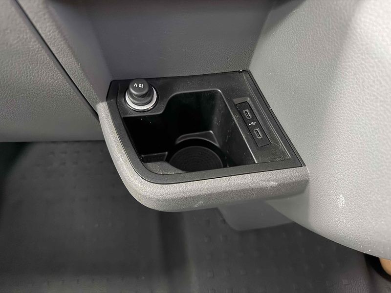 Volkswagen Transporter TDI T30 Highline - U2258