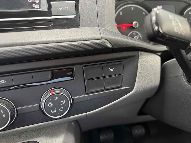 Volkswagen Transporter TDI T30 Highline - U2258
