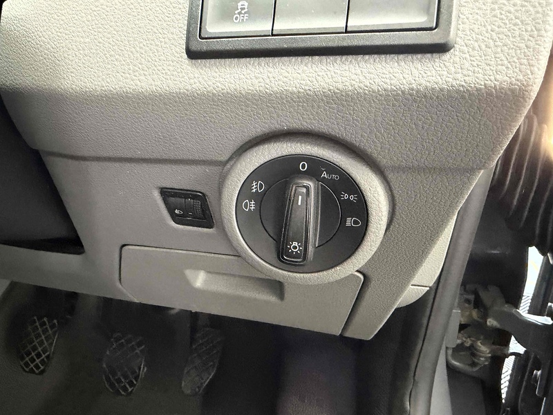 Volkswagen Transporter TDI T30 Highline - U2258
