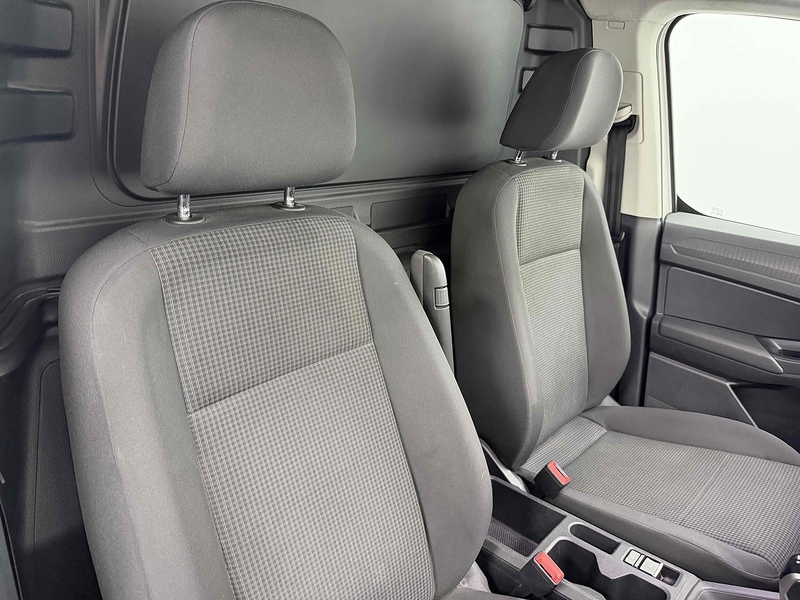 Volkswagen Caddy Maxi TDI C20 Commerce Plus - U2259