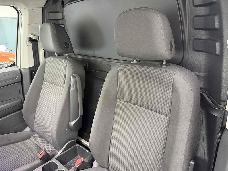 Volkswagen Caddy Maxi TDI C20 Commerce Plus - U2259