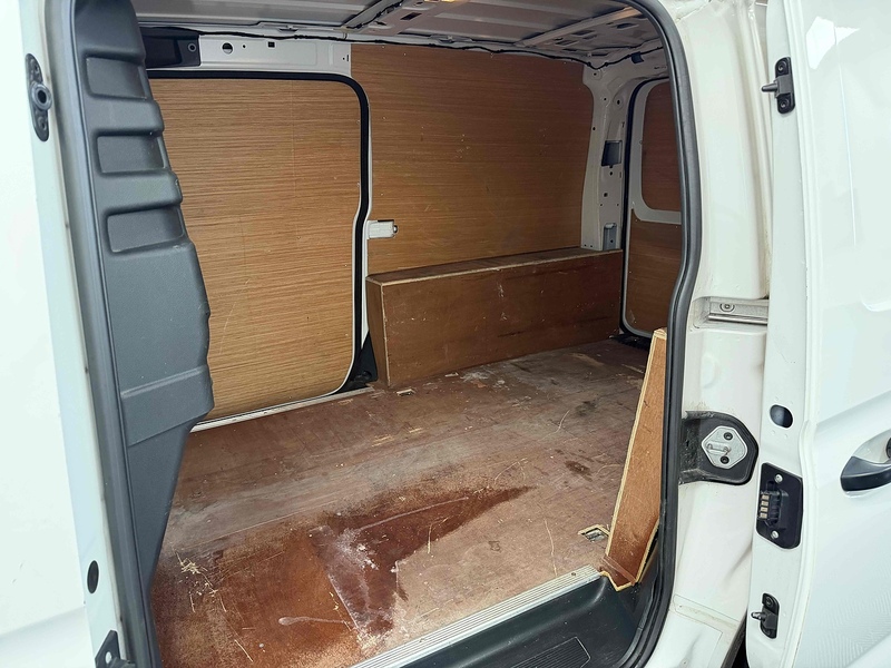 Volkswagen Caddy Maxi TDI C20 Commerce Plus - U2259