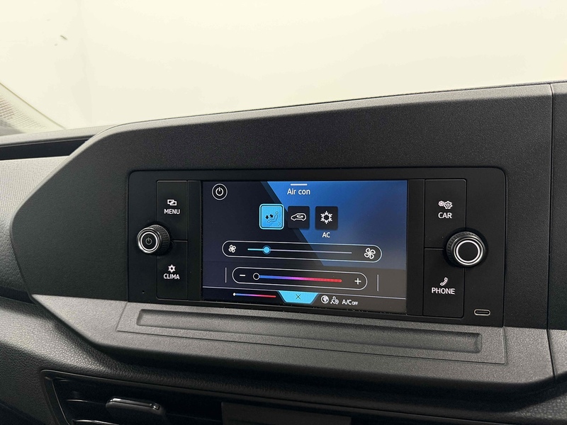 Volkswagen Caddy Maxi TDI C20 Commerce Plus - U2259