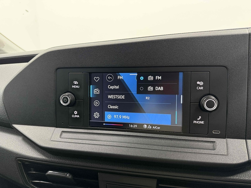 Volkswagen Caddy Maxi TDI C20 Commerce Plus - U2259