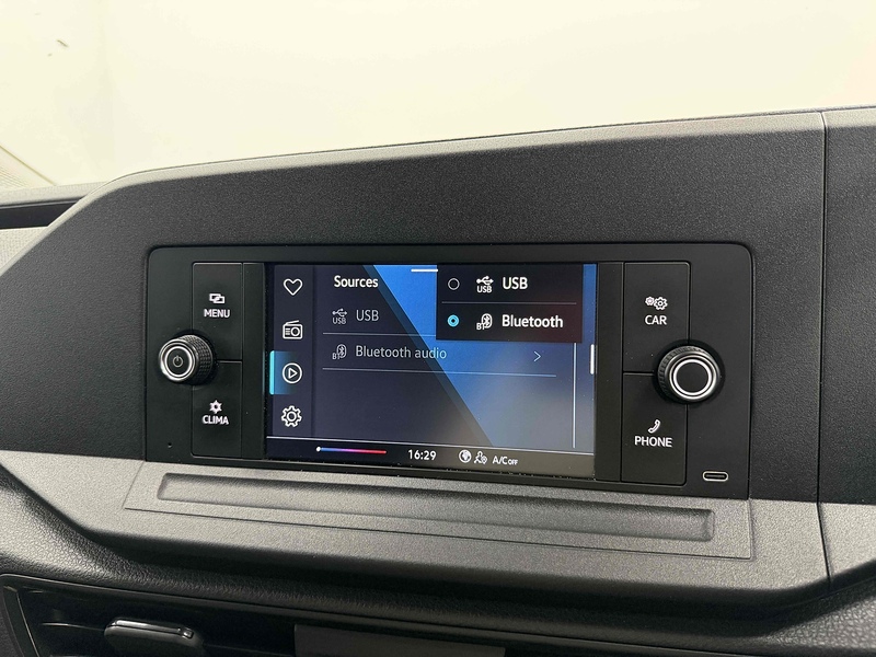 Volkswagen Caddy Maxi TDI C20 Commerce Plus - U2259