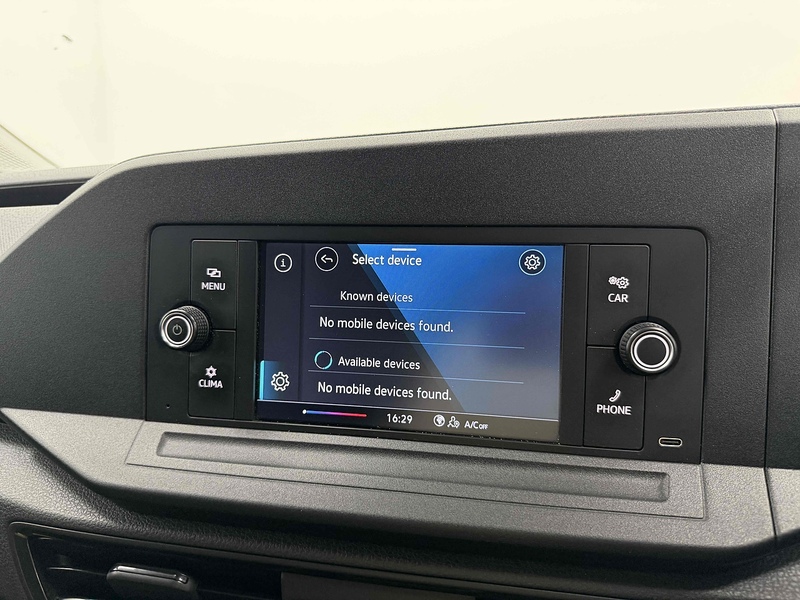 Volkswagen Caddy Maxi TDI C20 Commerce Plus - U2259