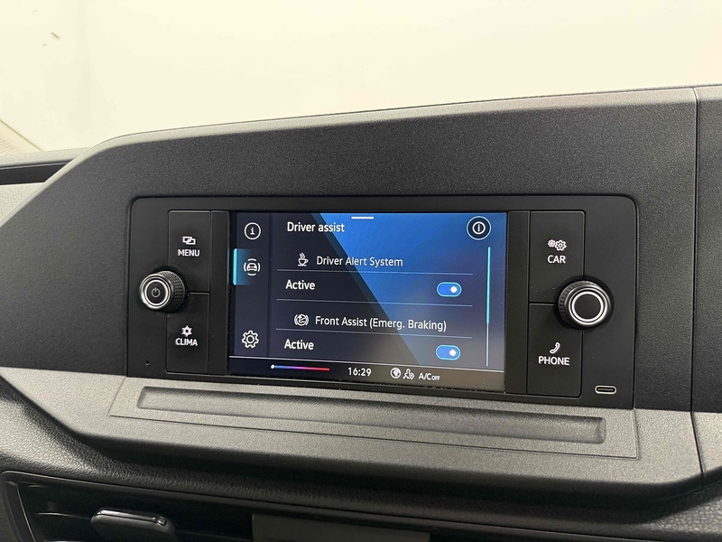 Volkswagen Caddy Maxi TDI C20 Commerce Plus - U2259