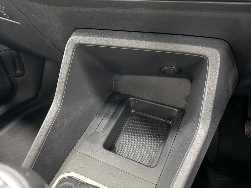 Volkswagen Caddy Maxi TDI C20 Commerce Plus - U2259