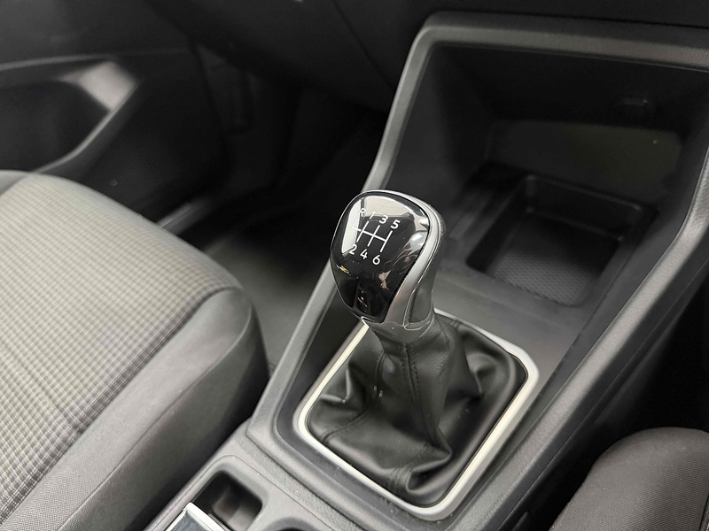 Volkswagen Caddy Maxi TDI C20 Commerce Plus - U2259