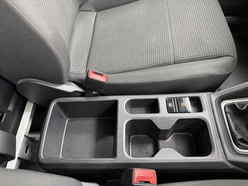 Volkswagen Caddy Maxi TDI C20 Commerce Plus - U2259