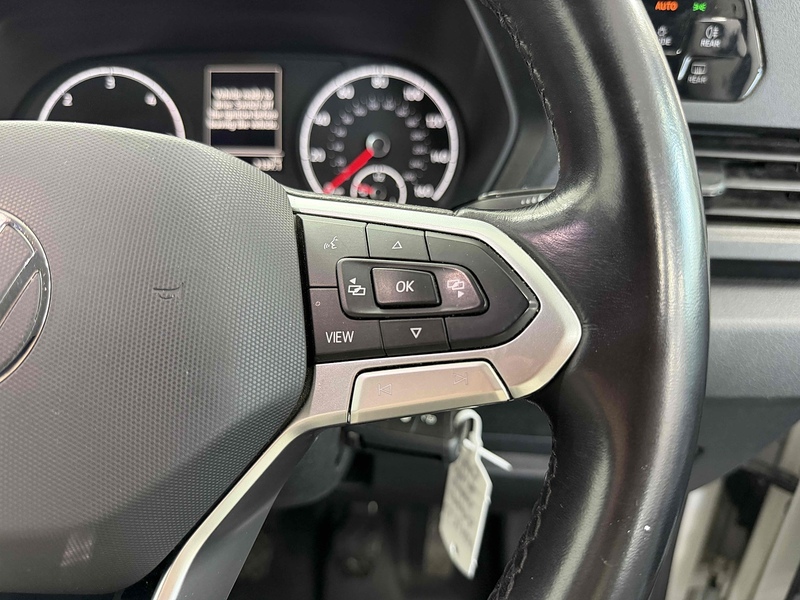 Volkswagen Caddy Maxi TDI C20 Commerce Plus - U2259