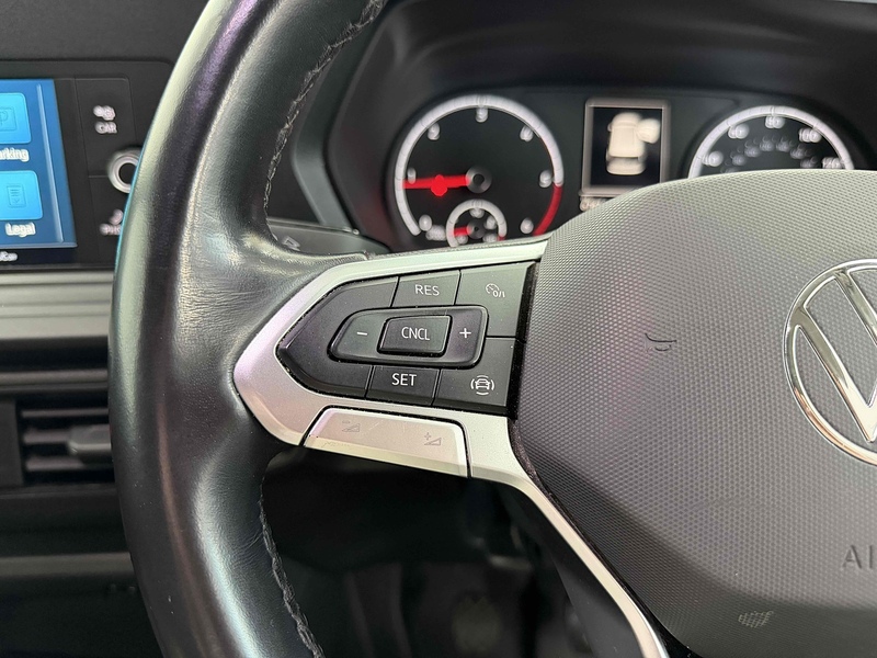 Volkswagen Caddy Maxi TDI C20 Commerce Plus - U2259