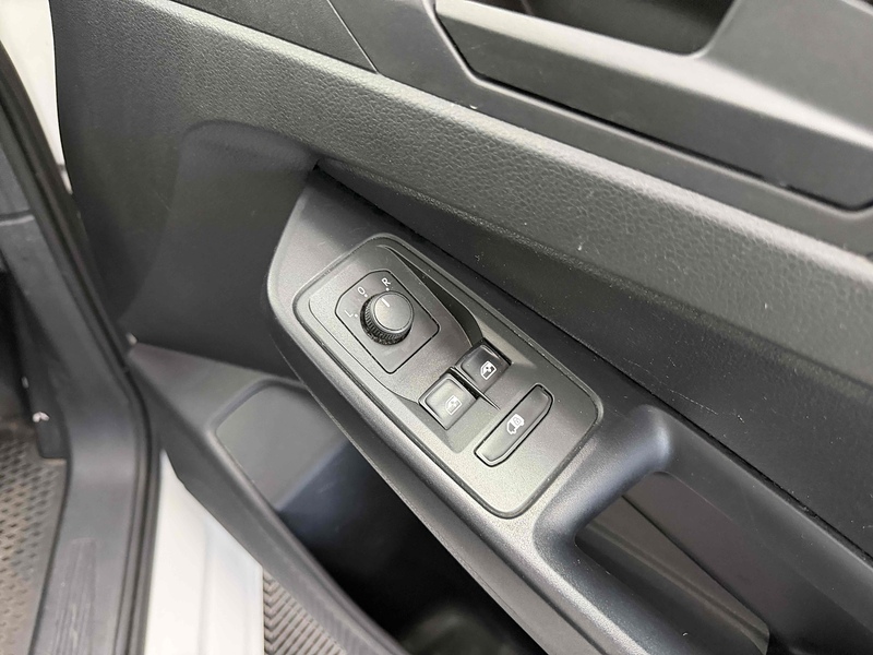 Volkswagen Caddy Maxi TDI C20 Commerce Plus - U2259