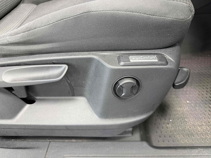 Volkswagen Caddy Maxi TDI C20 Commerce Plus - U2259