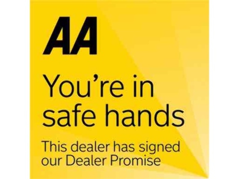 Volkswagen Caddy Maxi TDI C20 Commerce Plus - U2259