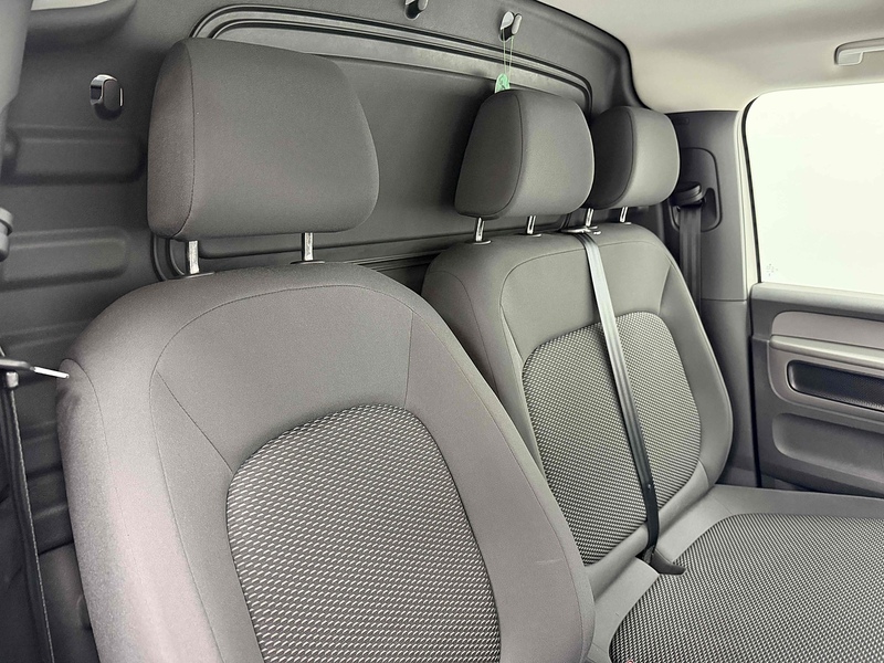 Volkswagen ID. Buzz Cargo Pro Commerce Plus - U2260