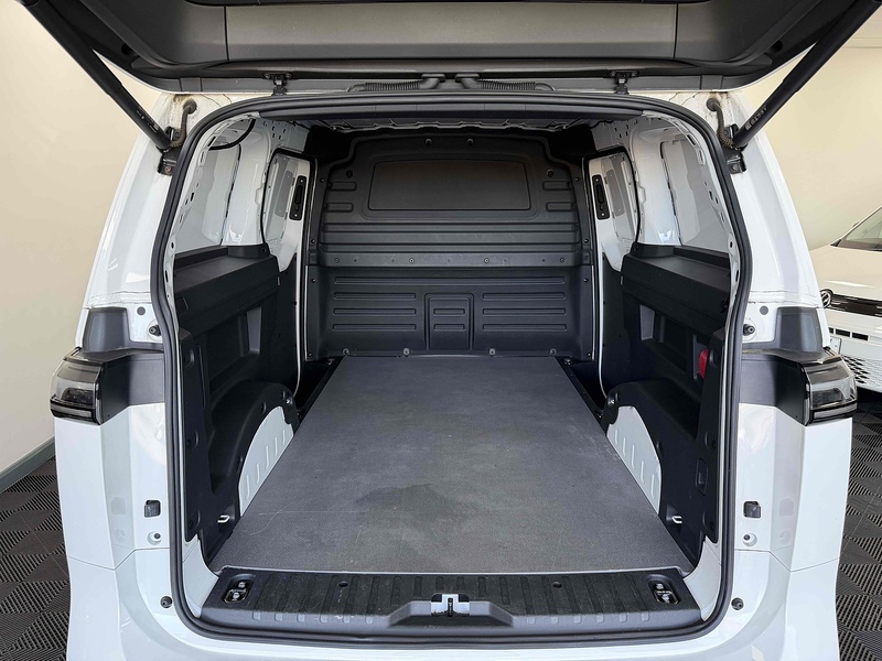 Volkswagen ID. Buzz Cargo Pro Commerce Plus - U2260