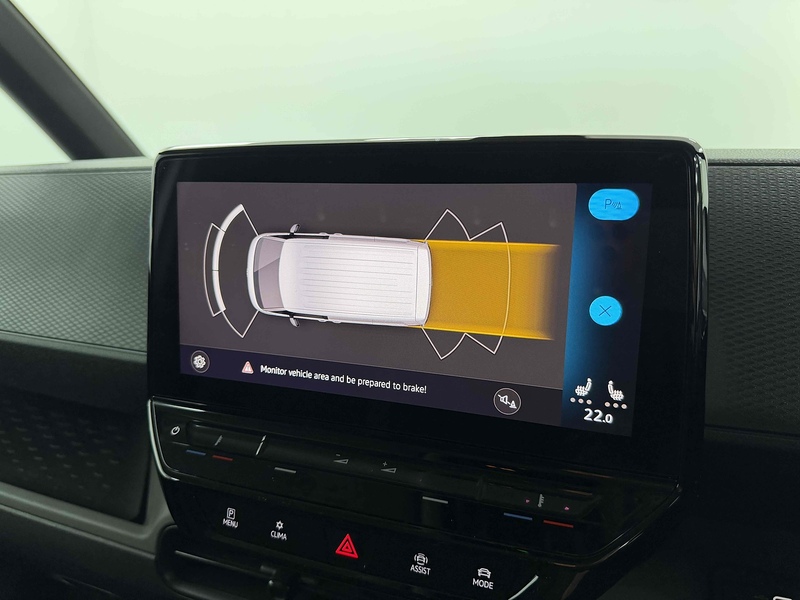 Volkswagen ID. Buzz Cargo Pro Commerce Plus - U2260