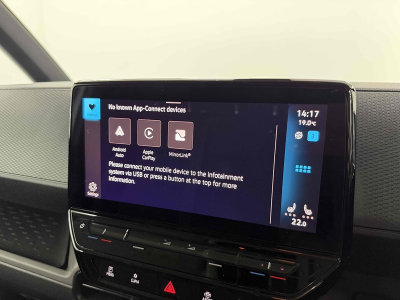 Volkswagen ID. Buzz Cargo Pro Commerce Plus - U2260