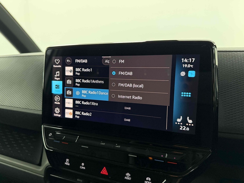 Volkswagen ID. Buzz Cargo Pro Commerce Plus - U2260