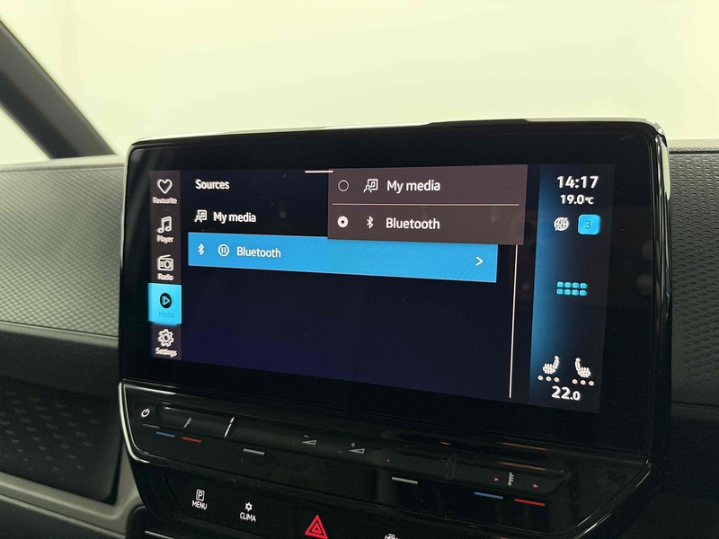 Volkswagen ID. Buzz Cargo Pro Commerce Plus - U2260