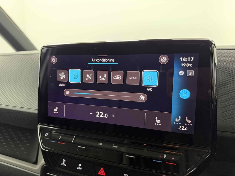 Volkswagen ID. Buzz Cargo Pro Commerce Plus - U2260