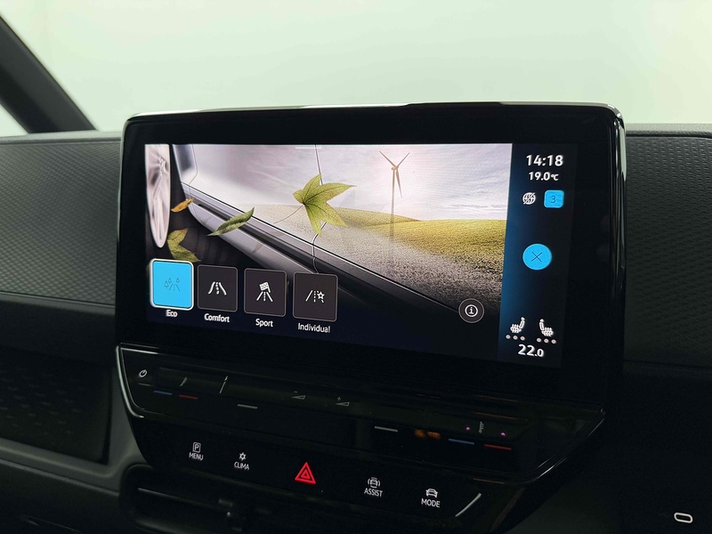 Volkswagen ID. Buzz Cargo Pro Commerce Plus - U2260