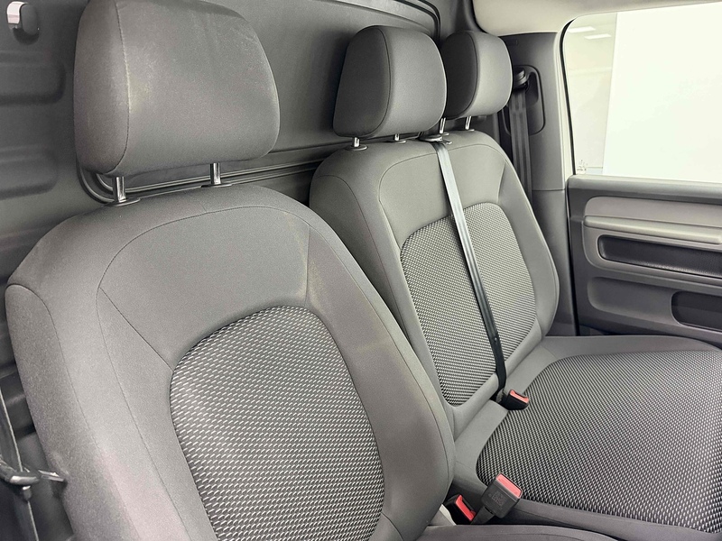 Volkswagen ID. Buzz Cargo Pro Commerce Plus - U2263